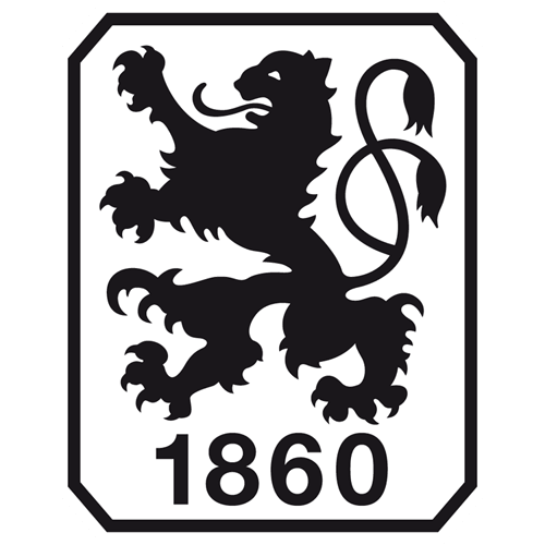 Wappen TSV 1860 München